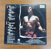 Vision Quest - Soundtrack