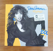 Donna Summer - All Systems Go