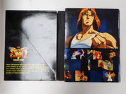 The Street Fighter II Collection - DVD [Pre-Owned]