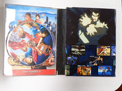 The Street Fighter II Collection - DVD [Pre-Owned]