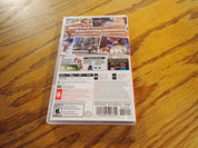 Super Mario Odyssey - NS