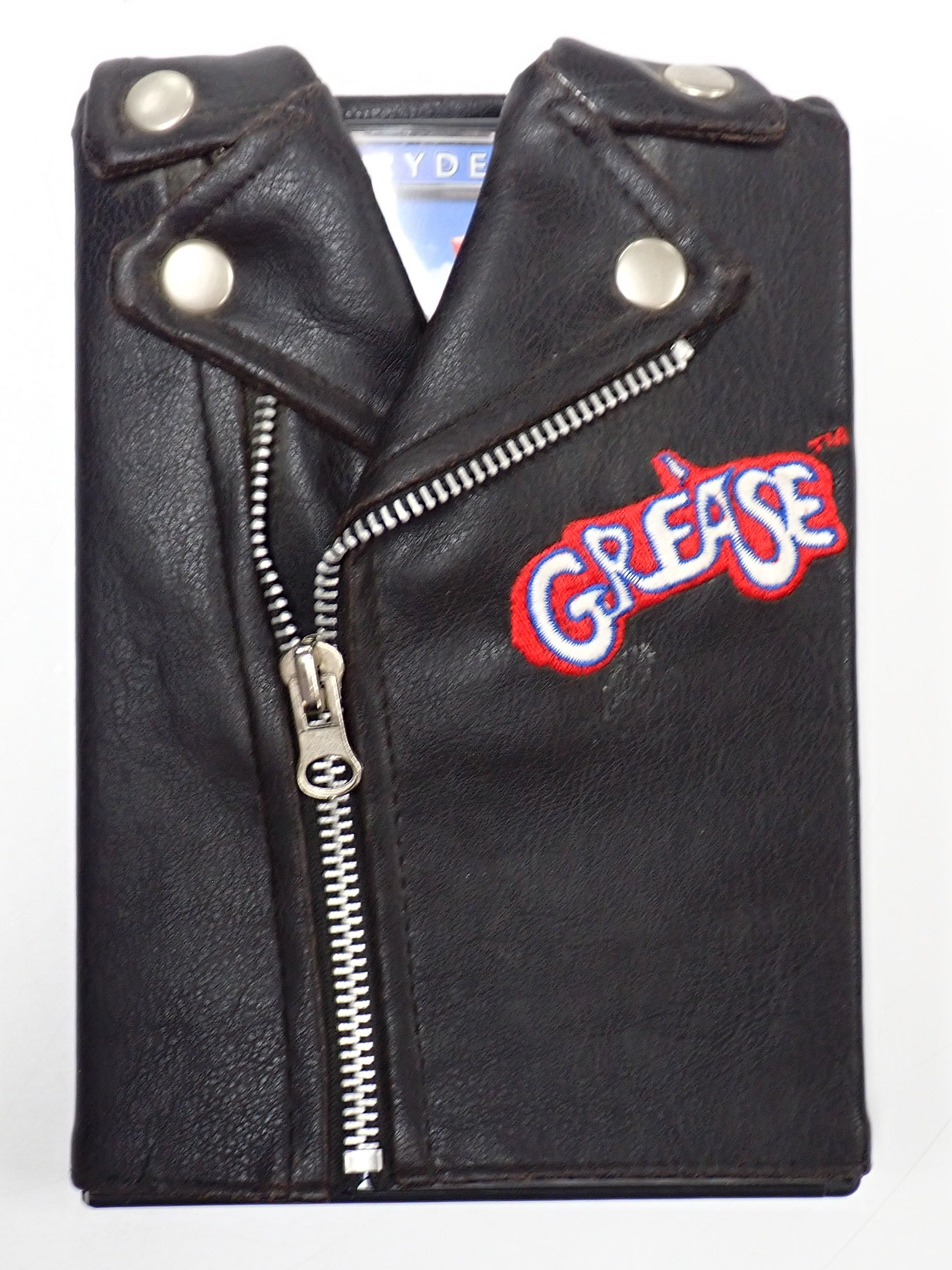 Grease (Rockin' Rydell Edition) - DVD [Pre-Owned]