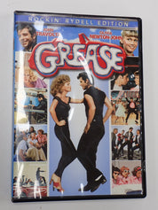 Grease (Rockin' Rydell Edition) - DVD [Pre-Owned]