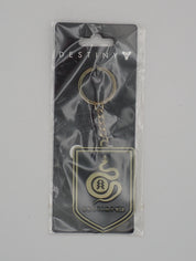 Destiny 2 Class Crest Metal Keychain