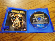 Borderlands The Handsome Collection - PS4