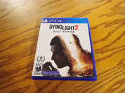 Dying Light 2 - PS4