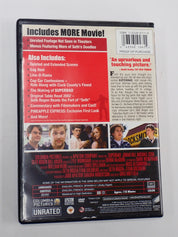 Superbad (Unrated Extended Edition) - DVD [Pre-Owned]