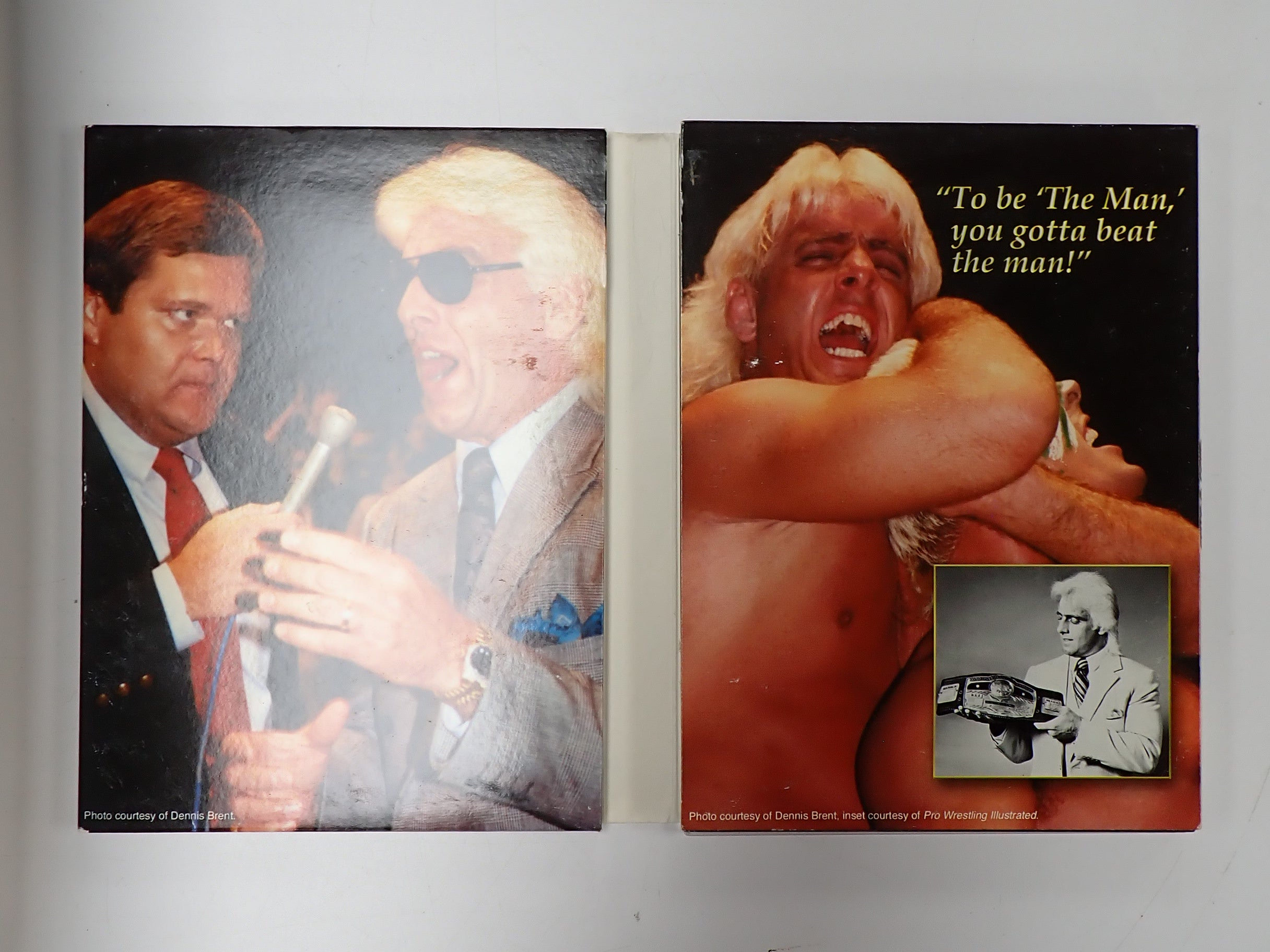 The Ultimate Ric Flair Collection (WWE) - DVD [Pre-Owned]
