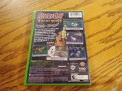 Scooby-Doo! Mystery Mayhem - Xbox
