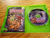Scooby-Doo! Mystery Mayhem - Xbox