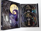 Tim Burton's The Nightmare Before Christmas (2-Disc Collector's Edition) - DVD [Pre-Owned]