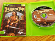 Bard's Tale - Xbox