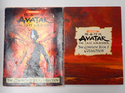 Avatar: The Last Airbender - The Complete Book 3 Collection - DVD [Pre-Owned]