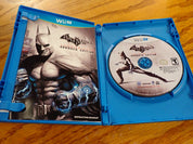 Batman: Arkham City - Wii U
