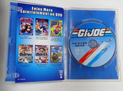 G.I. Joe - The M.A.S.S. Device - DVD [Pre-Owned]