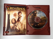 The Lord of the Rings: The Two Towers - DVD [Pre-Owned]