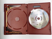 The Lord of the Rings: The Two Towers - DVD [Pre-Owned]