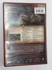 The Lord of the Rings: The Two Towers - DVD [Pre-Owned]