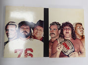 Legends of Mid-South Wrestling (3-Disc Set) - DVD [Pre-Owned]