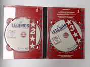 Legends of Mid-South Wrestling (3-Disc Set) - DVD [Pre-Owned]