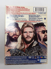 Legends of Mid-South Wrestling (3-Disc Set) - DVD [Pre-Owned]