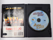 Martial Arts Classics Double Feature - DVD [Pre-Owned]
