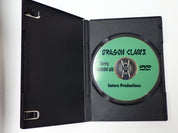 Dragon Lee: Dragon Claws - DVD [Pre-Owned]