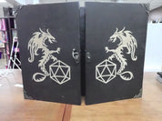 Custom DM Screen