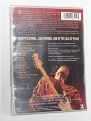 Blue Wild Angel (Jimi Hendrix Live At The Isle of Wight) - DVD [Pre-Owned]