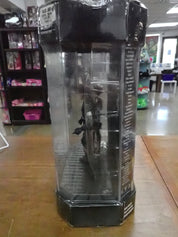 Metal Gear Solid- Solid Snake and Meryl Silverburgh