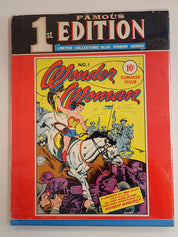 Famous 1st Editions: Wonder Woman [Pre-Owned]
