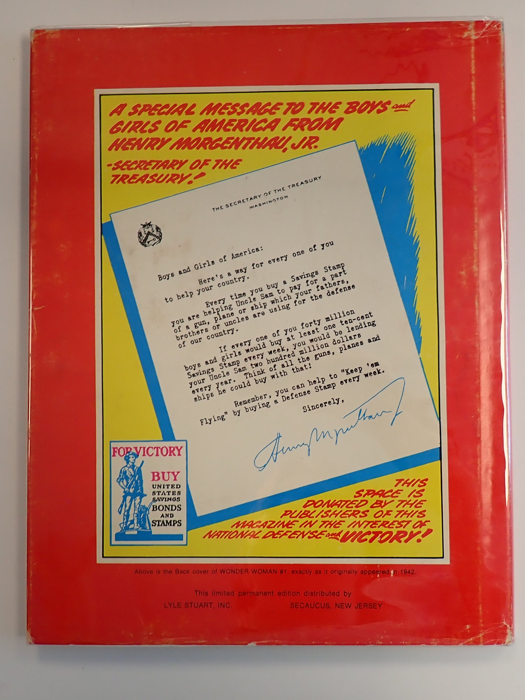 Famous 1st Editions: Wonder Woman [Pre-Owned]