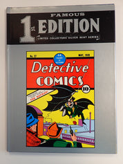 Famous 1st Editions: Detective Comics [Pre-Owned]