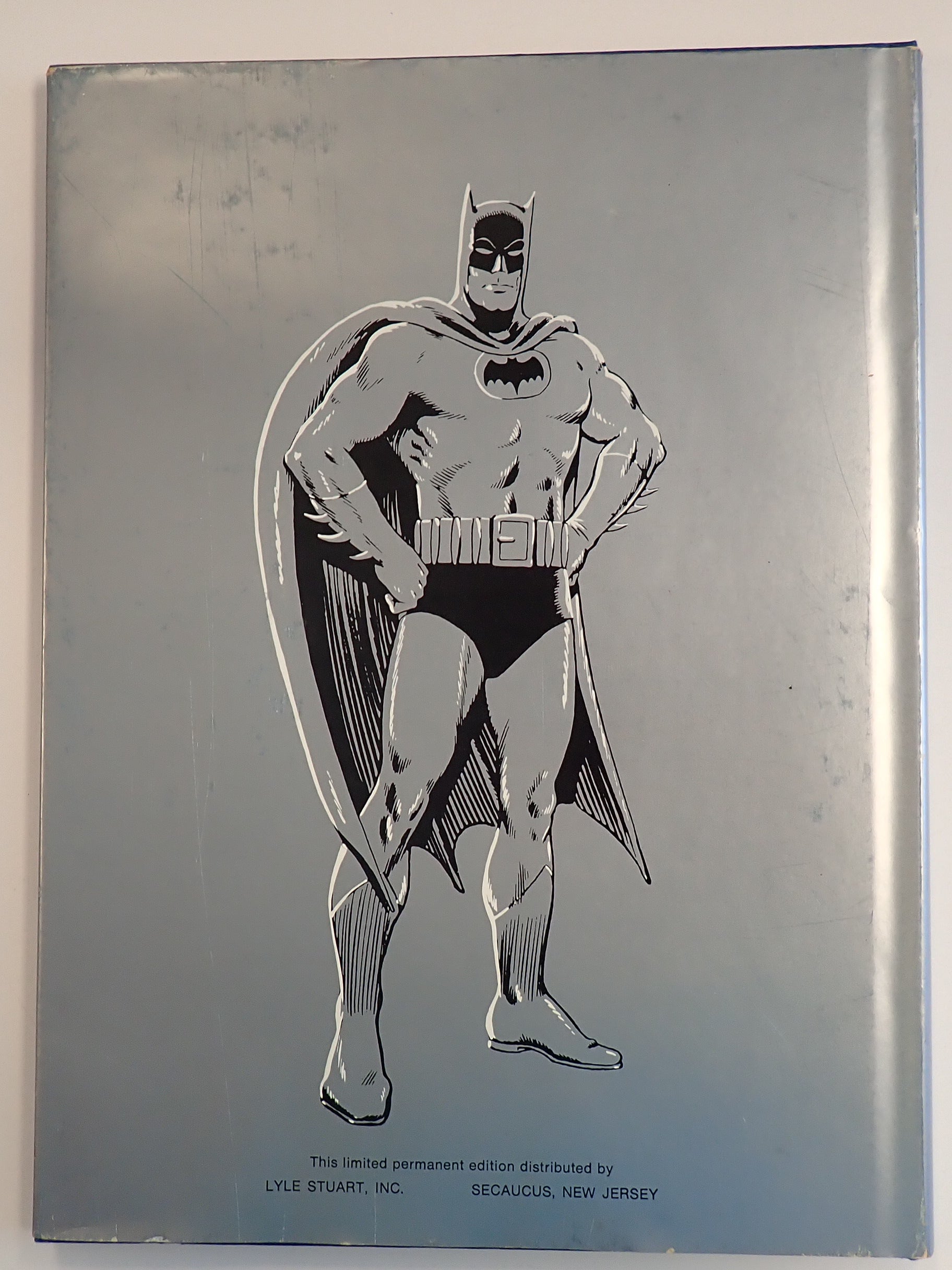 Famous 1st Editions: Detective Comics [Pre-Owned]