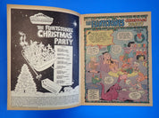 The Flintstones Christmas Party - Hanna-Barbera (1977)