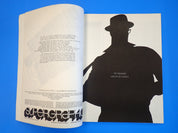 The Steranko History of Comics vol 1-2 (1970)