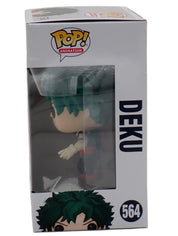 Deku - POP! #564