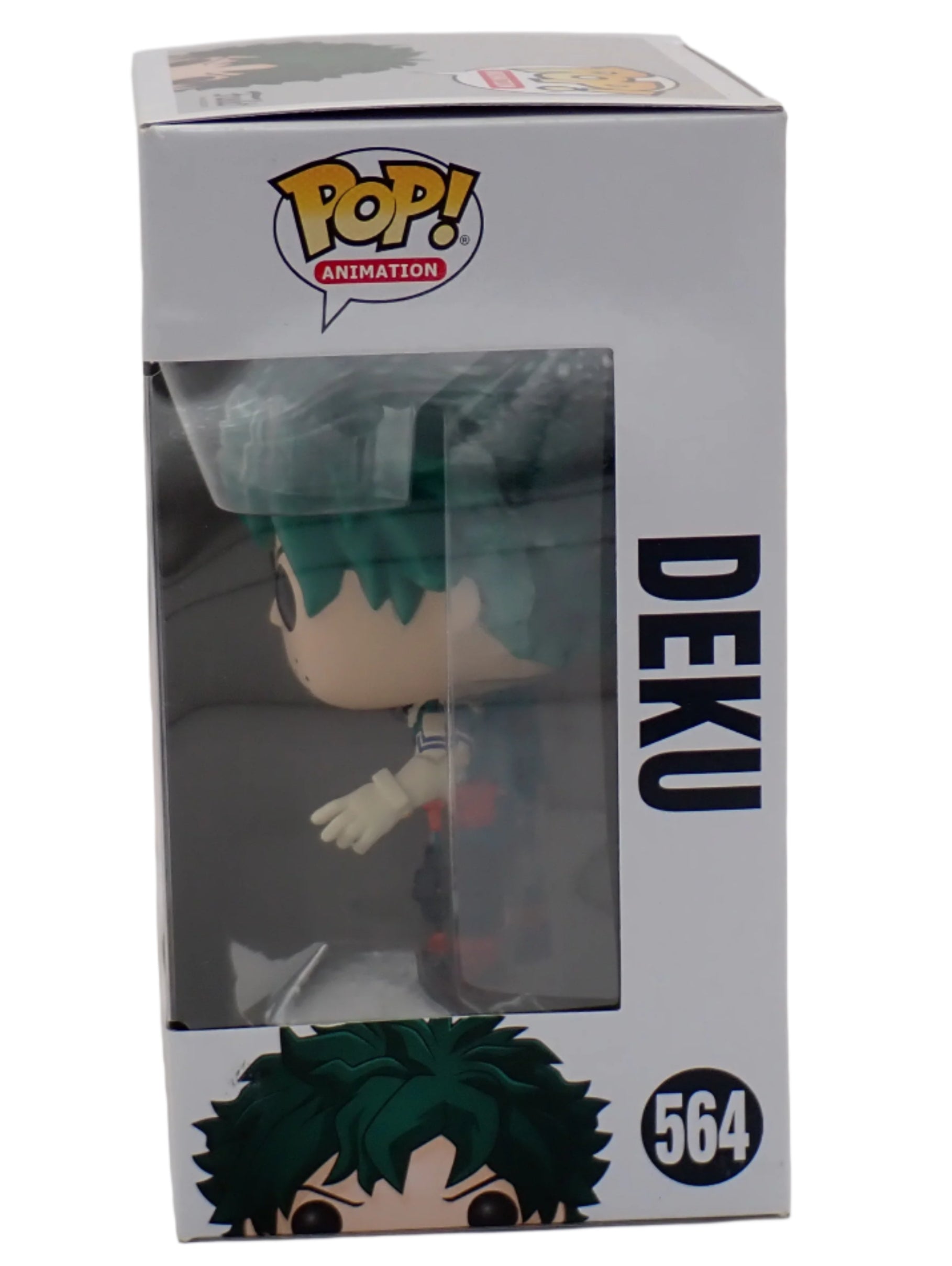 Deku - POP! #564