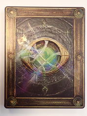Doctor Strange Steelbook - Blu-Ray/DVD [Pre-Owned]
