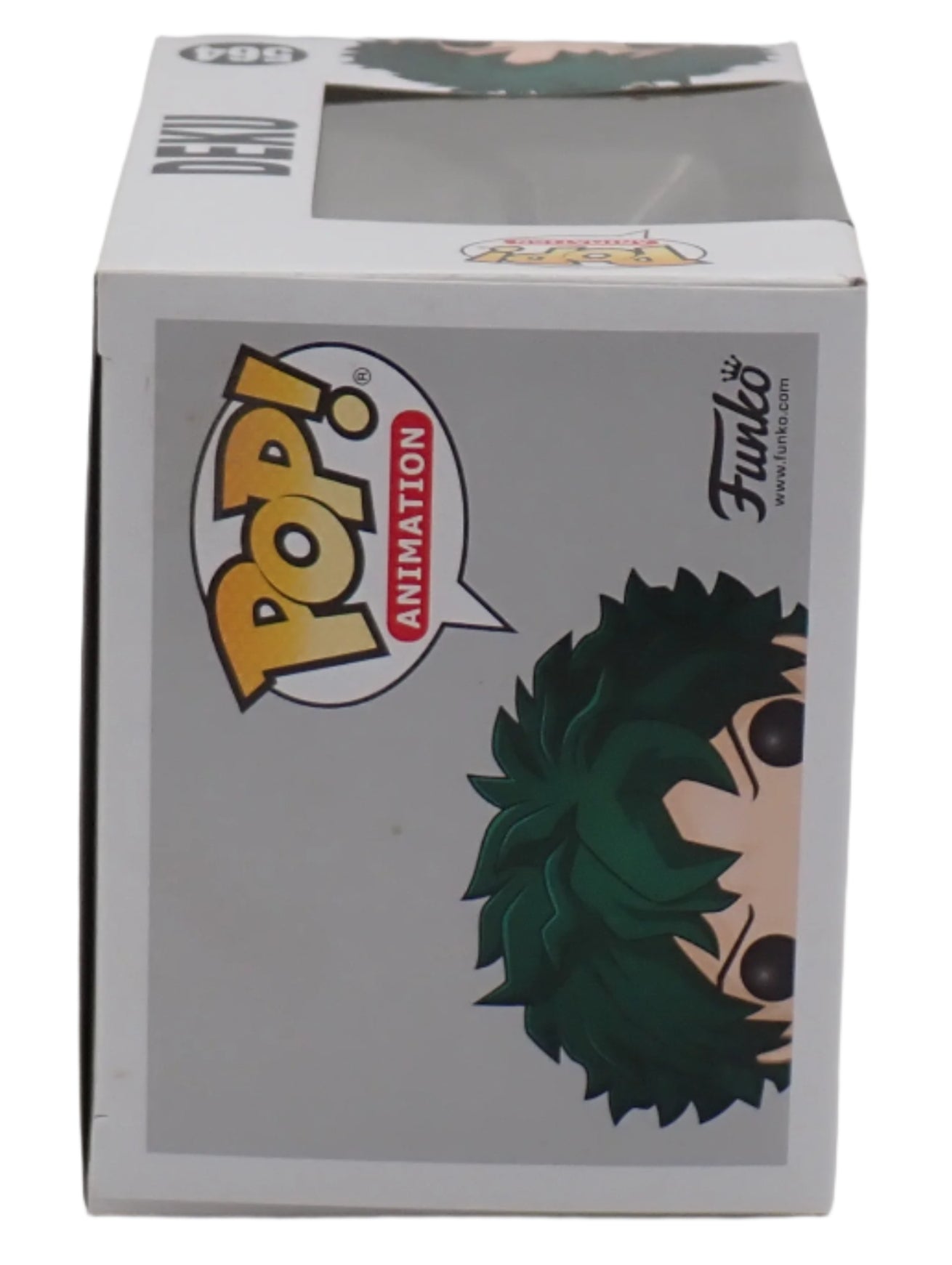 Deku - POP! #564