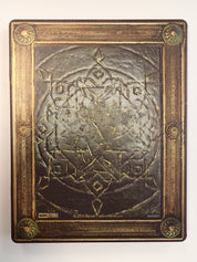 Doctor Strange Steelbook - Blu-Ray/DVD [Pre-Owned]