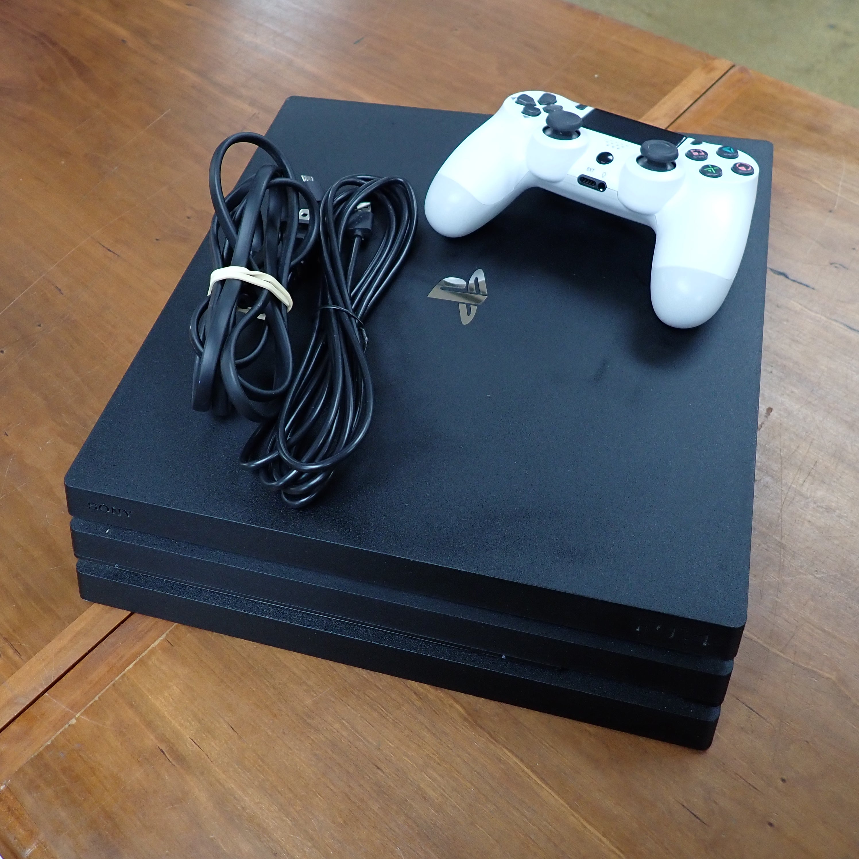 PlayStation 4 Pro