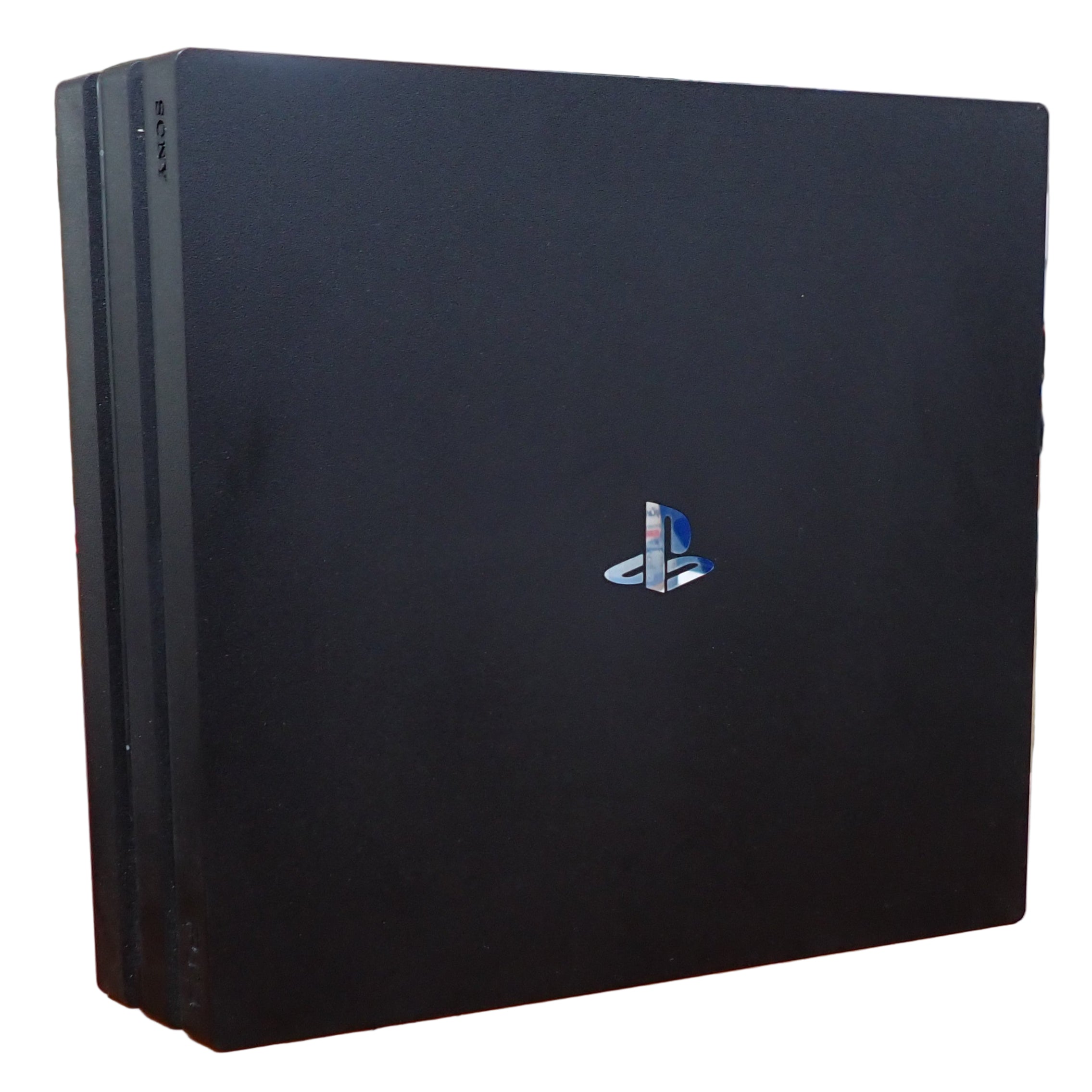 PlayStation 4 Pro
