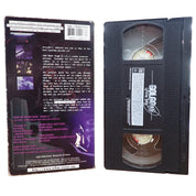 Golgo 13: Queen Bee - VHS