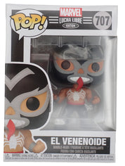 El Venenoide - POP! #707