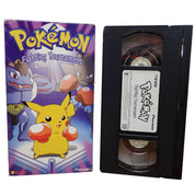 Pokémon: Fighting Tournament - VHS