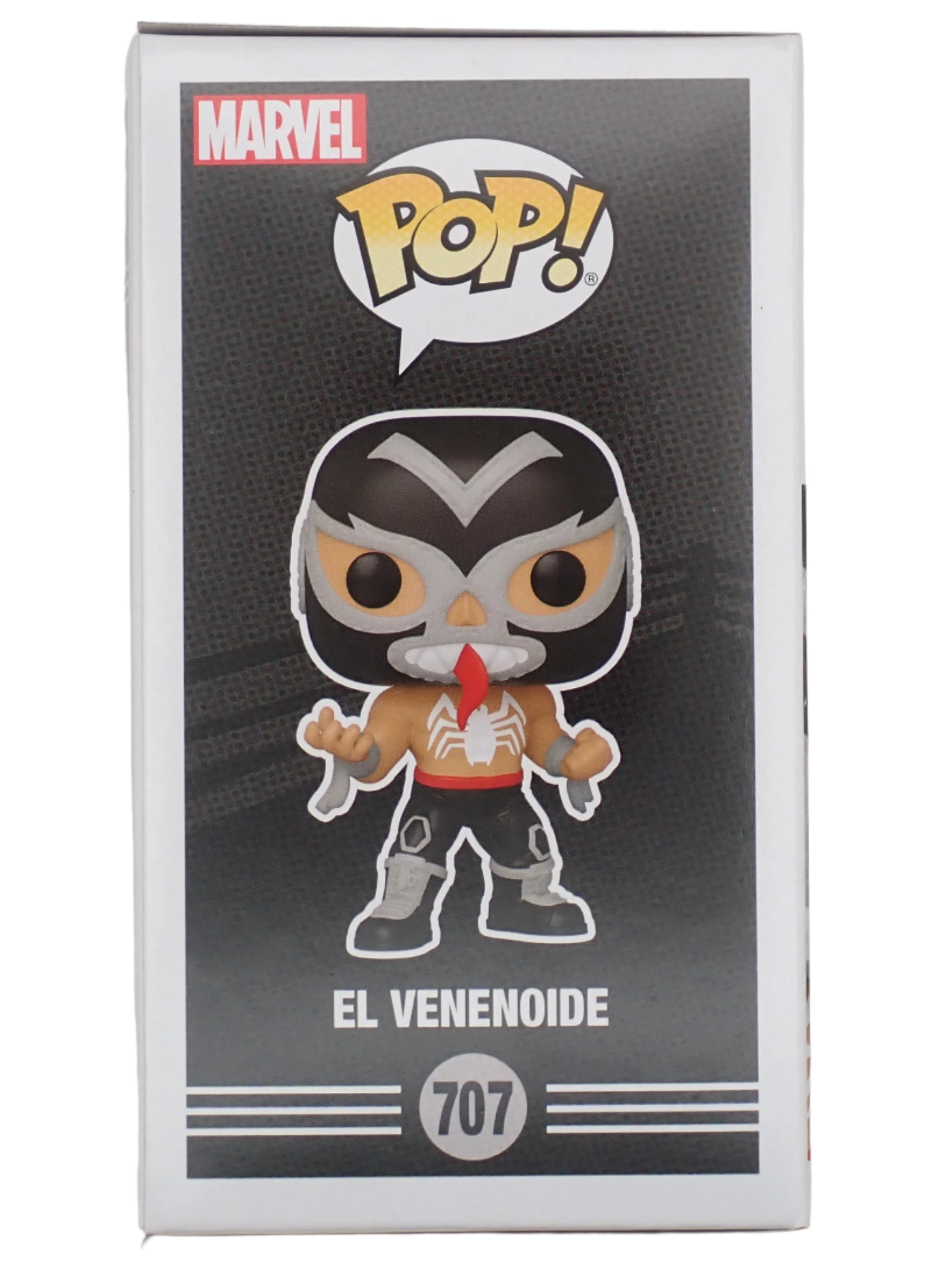 El Venenoide - POP! #707