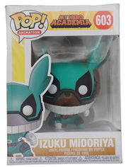 Izuku Midoriya - POP! #603