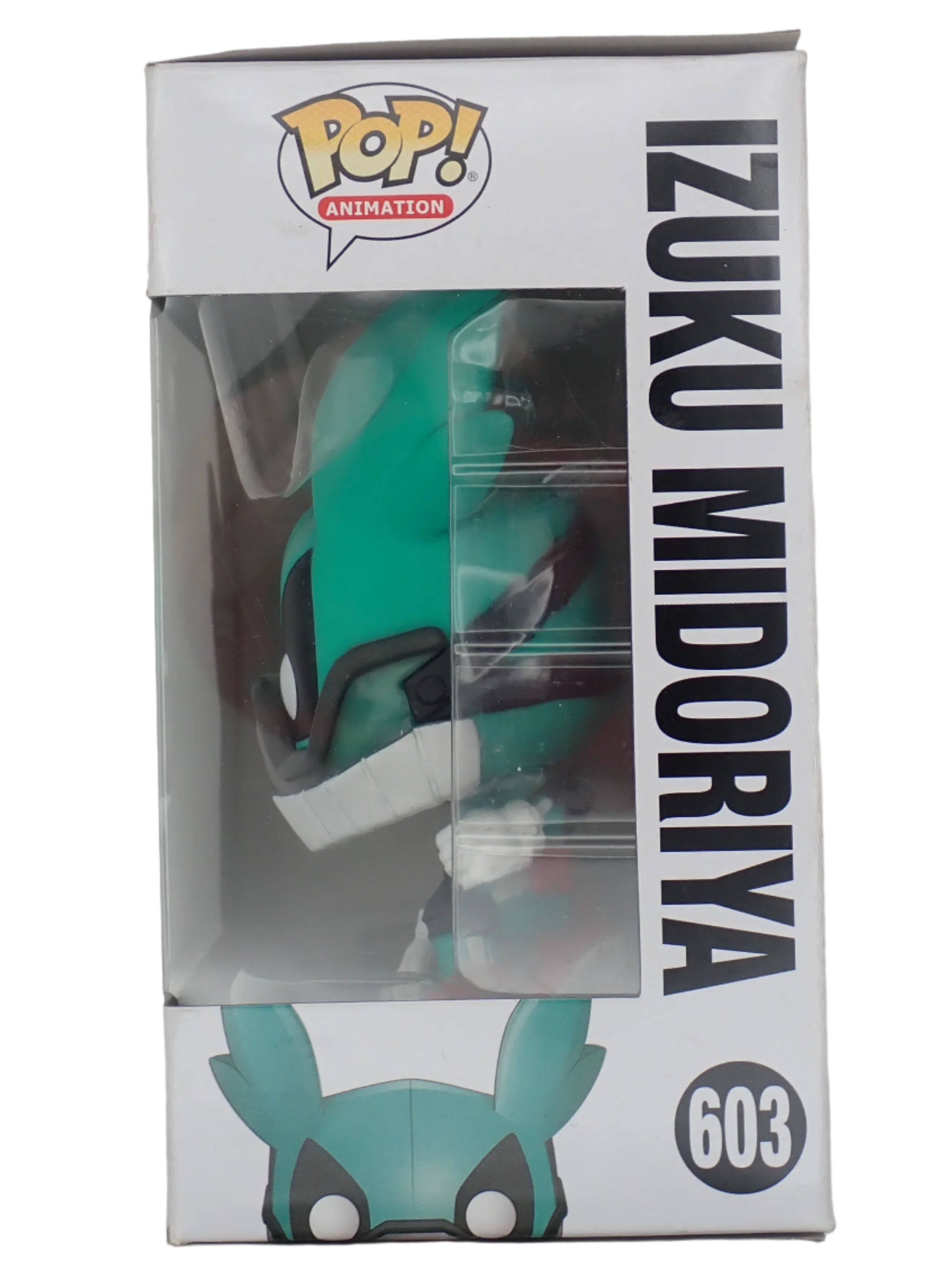 Izuku Midoriya - POP! #603