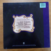 Linda Ronstadt & the Nelson Riddle Orchestra - What's New